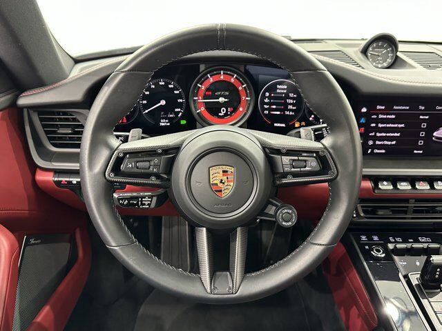 2024 Porsche 911 Carrera 4 GTS Newark DE