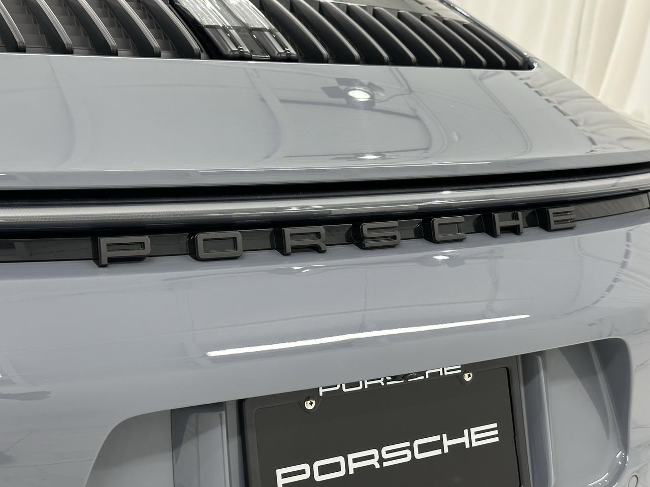 2024 Porsche 911 Carrera 4 GTS Newark DE