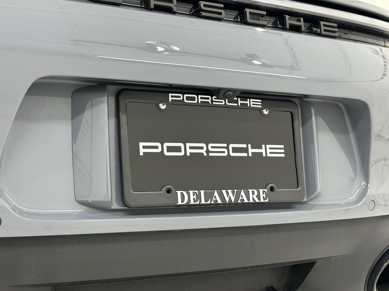2024 Porsche 911 Carrera 4 GTS Newark DE