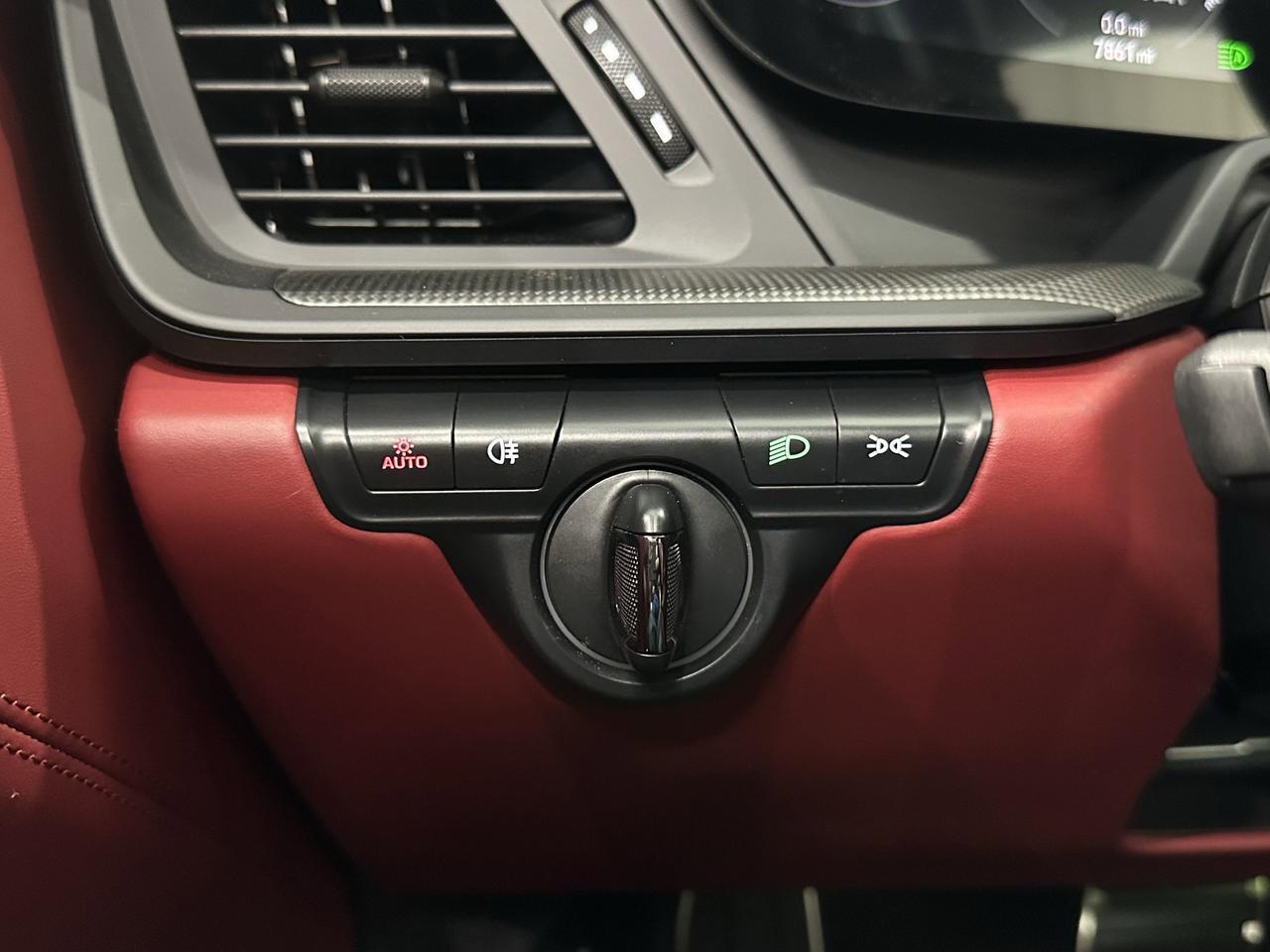2024 Porsche 911 Carrera 4 GTS Newark DE