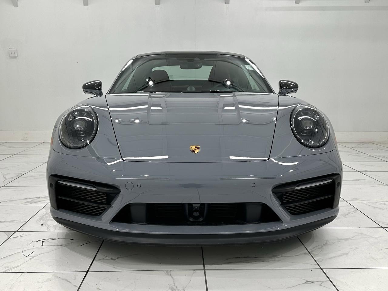 2024 Porsche 911 Carrera 4 GTS Newark DE