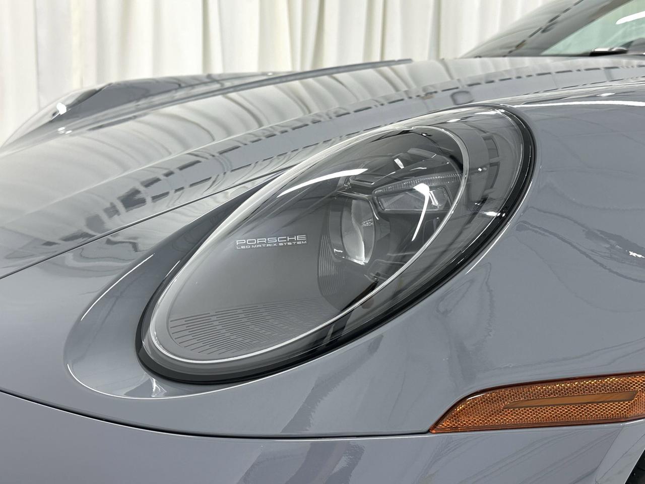 2024 Porsche 911 Carrera 4 GTS Newark DE