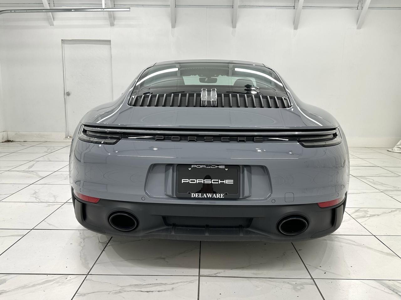 2024 Porsche 911 Carrera 4 GTS Newark DE