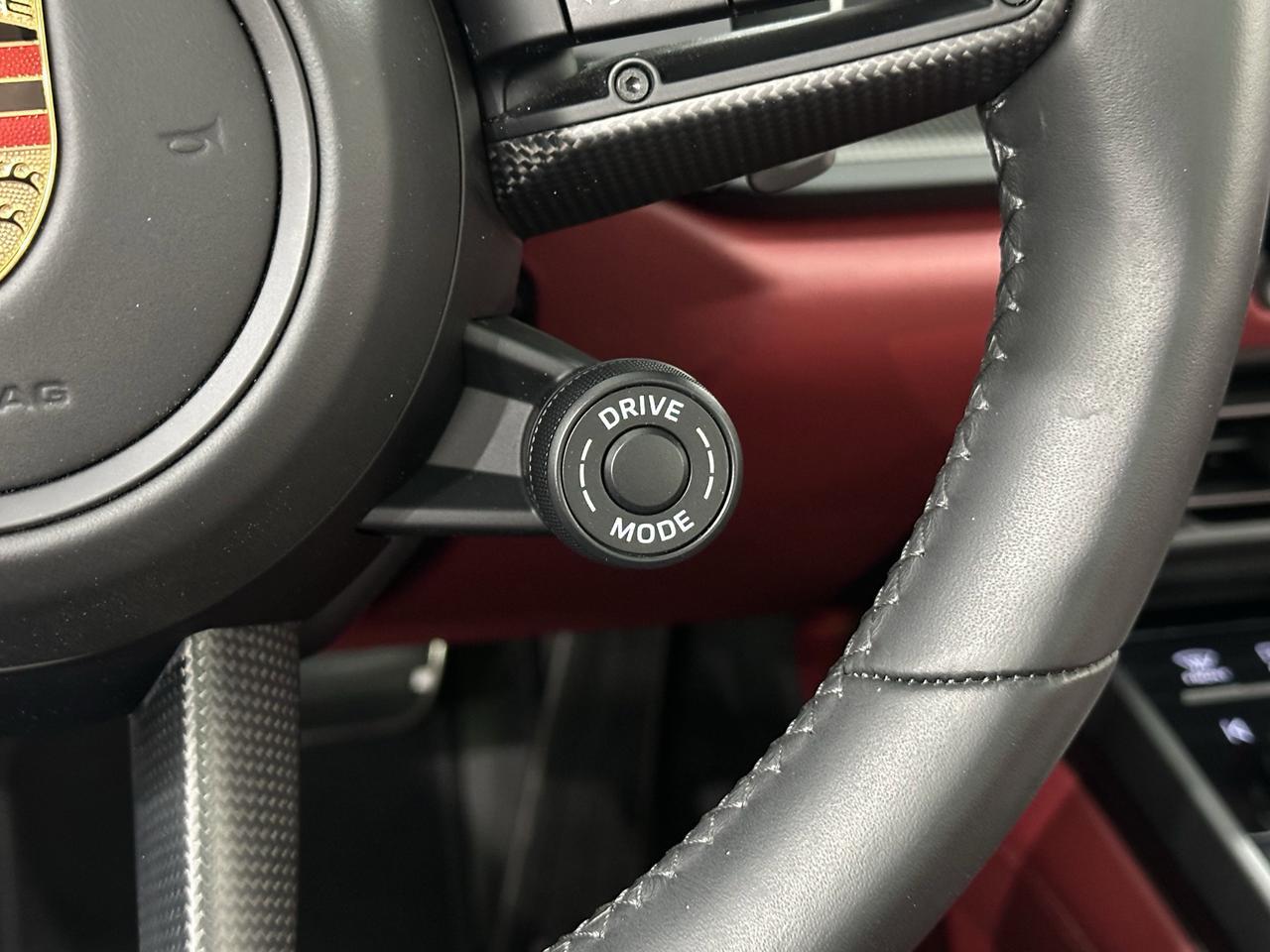 2024 Porsche 911 Carrera 4 GTS Newark DE