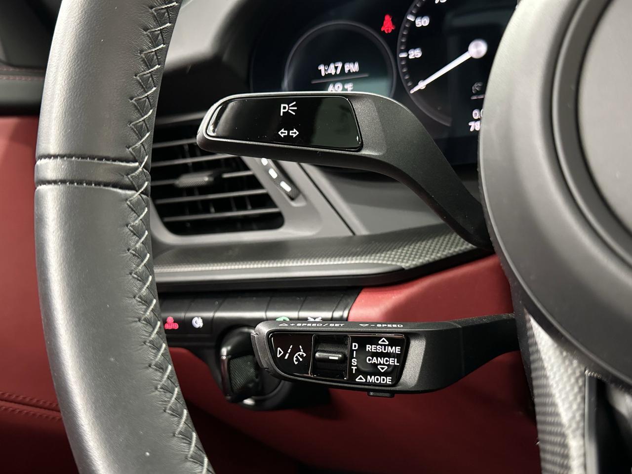 2024 Porsche 911 Carrera 4 GTS Newark DE