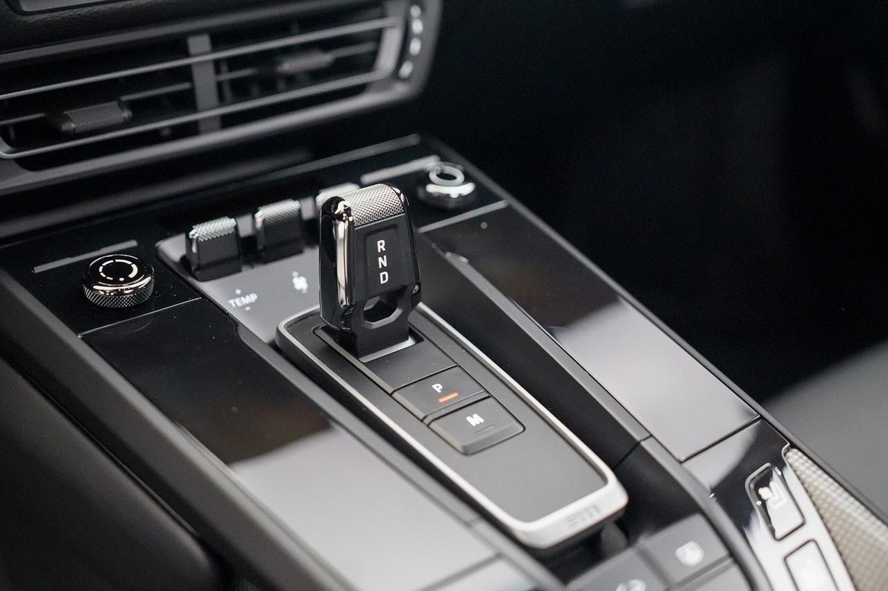 2024 Porsche 911 Carrera 4 GTS Newport Beach CA