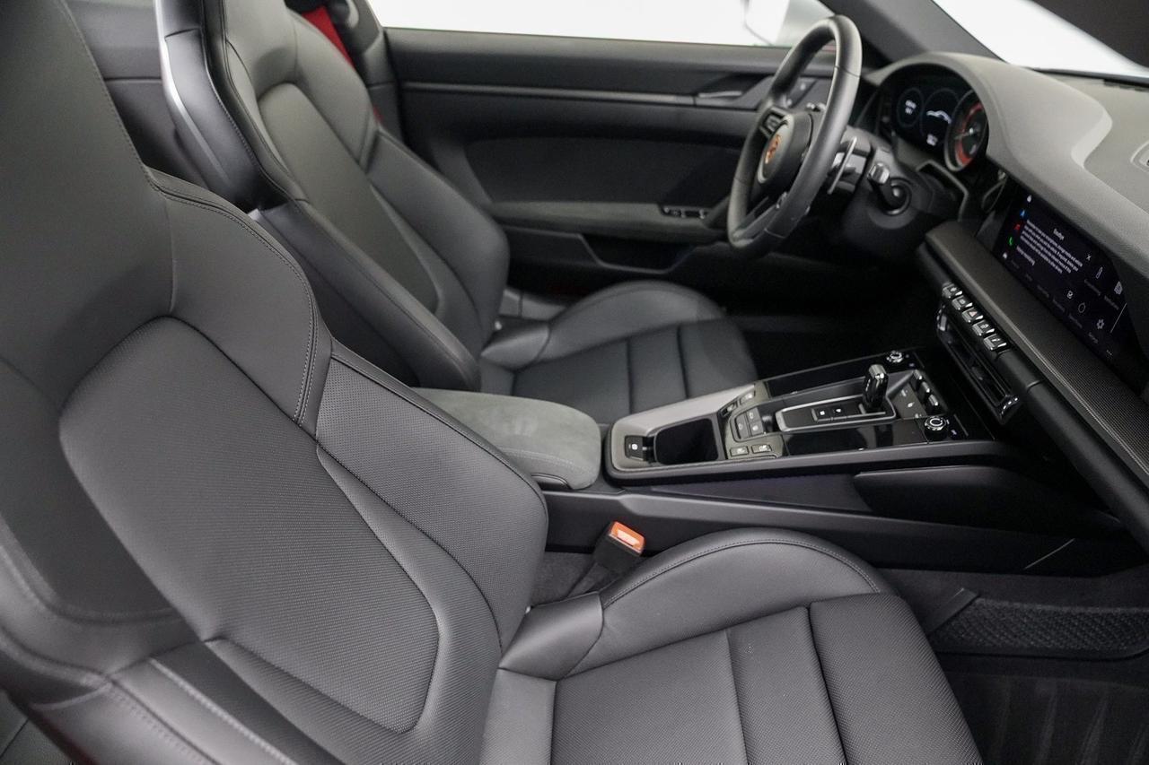 2024 Porsche 911 Carrera 4 GTS Newport Beach CA