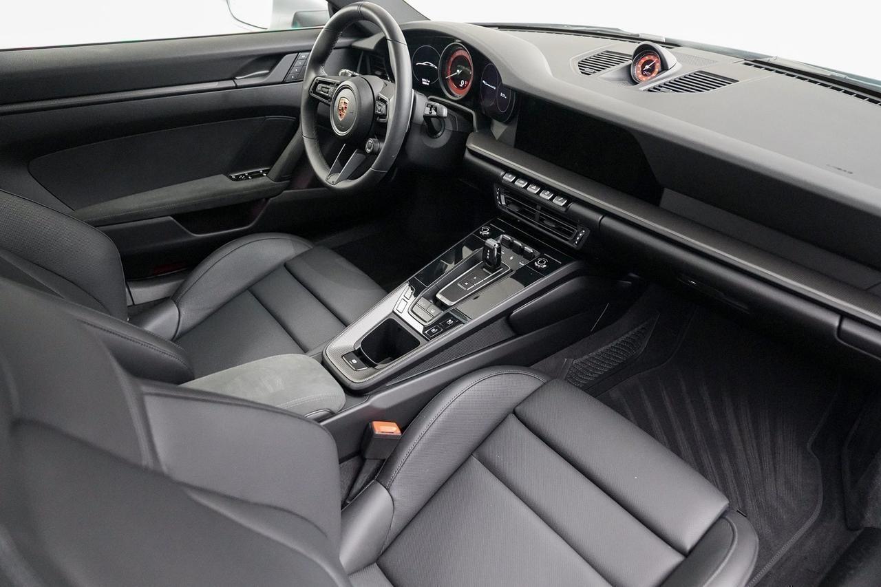 2024 Porsche 911 Carrera 4 GTS Newport Beach CA