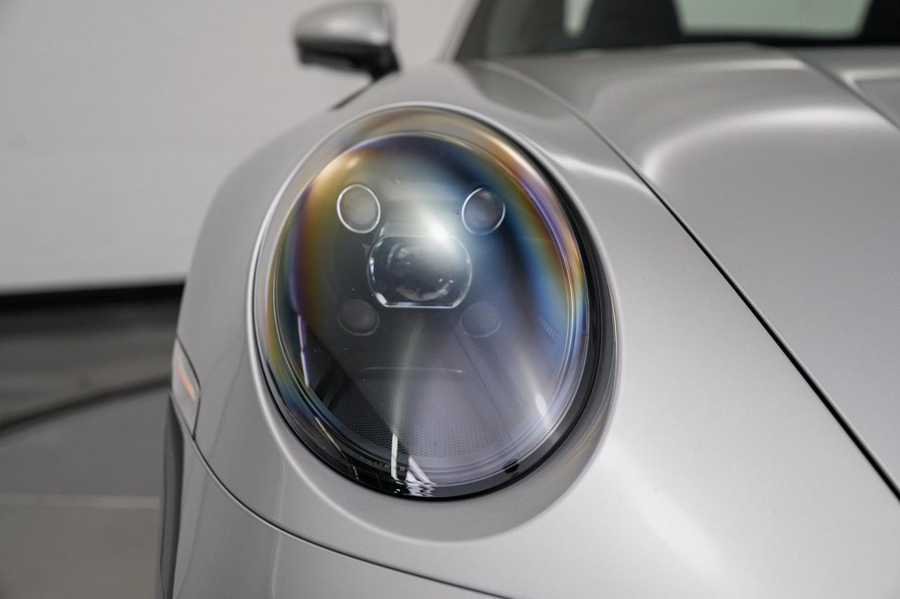 2024 Porsche 911 Carrera 4 GTS Newport Beach CA
