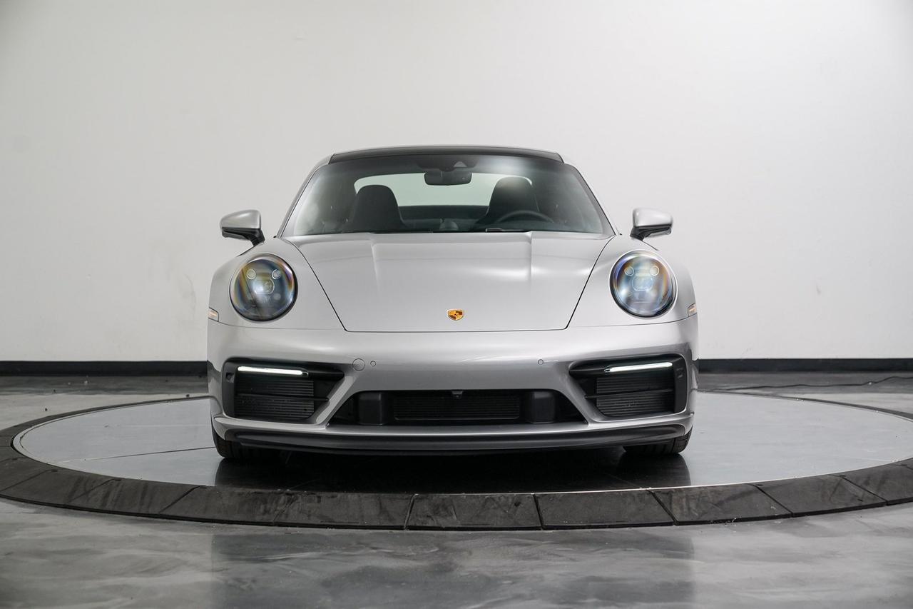 2024 Porsche 911 Carrera 4 GTS Newport Beach CA