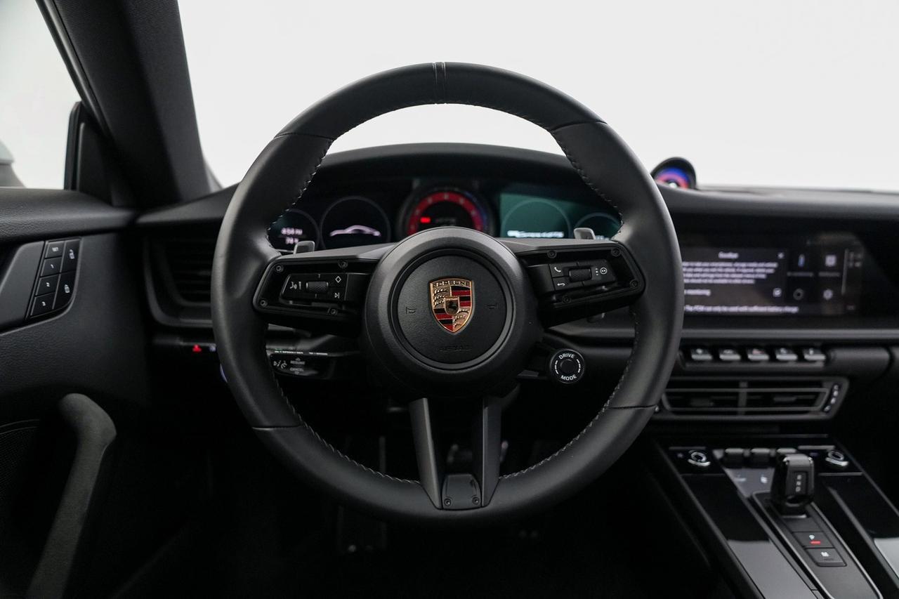 2024 Porsche 911 Carrera 4 GTS Newport Beach CA