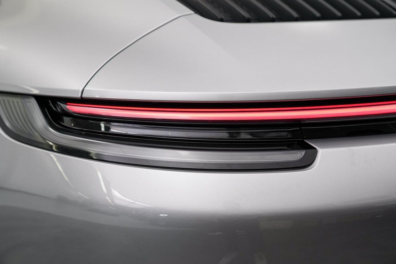 2024 Porsche 911 Carrera 4 GTS Newport Beach CA