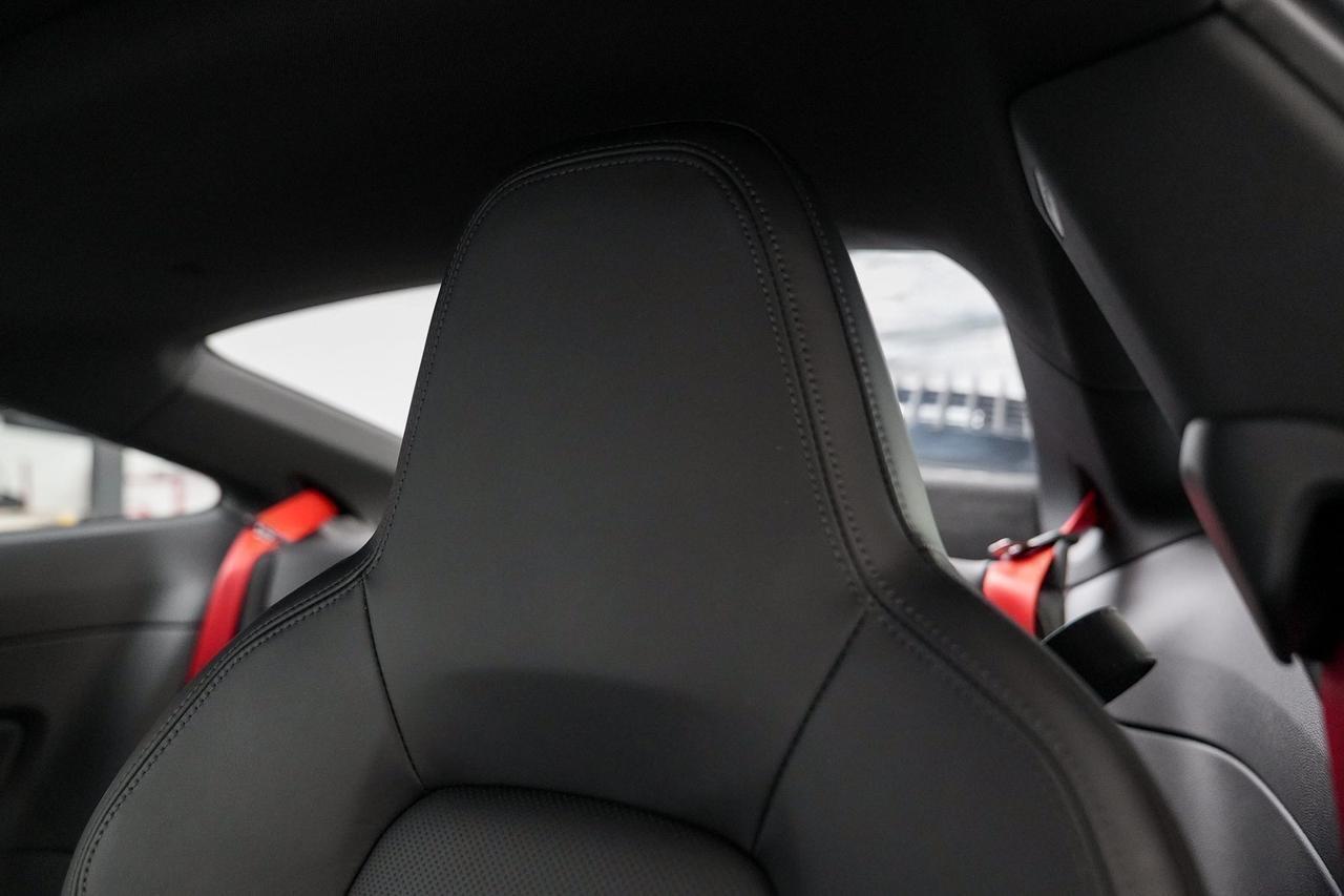 2024 Porsche 911 Carrera 4 GTS Newport Beach CA