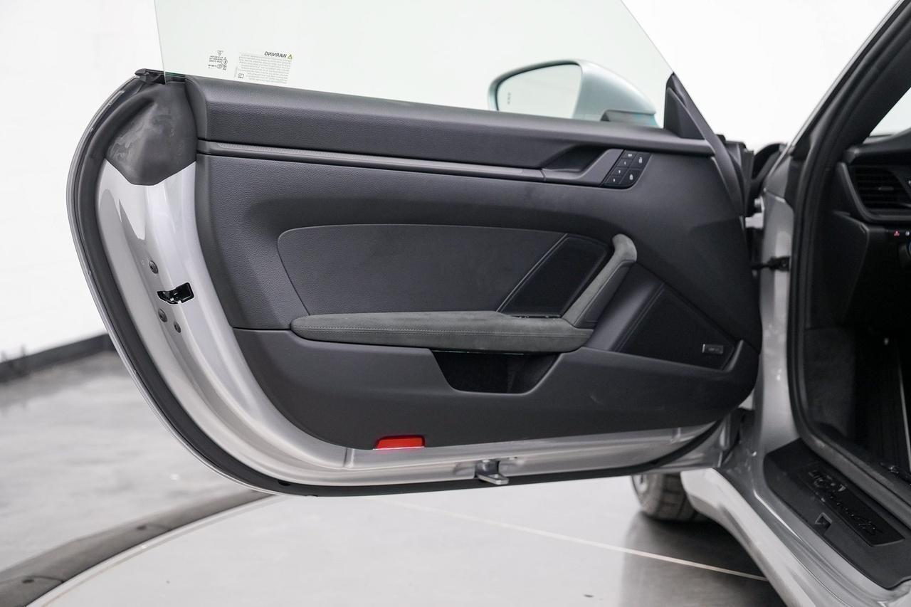 2024 Porsche 911 Carrera 4 GTS Newport Beach CA