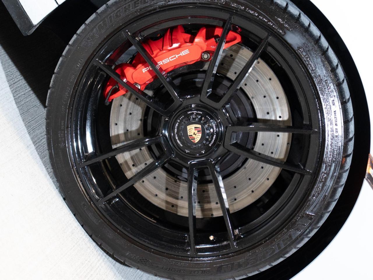 2024 Porsche 911 Carrera 4 GTS Pompano Beach FL