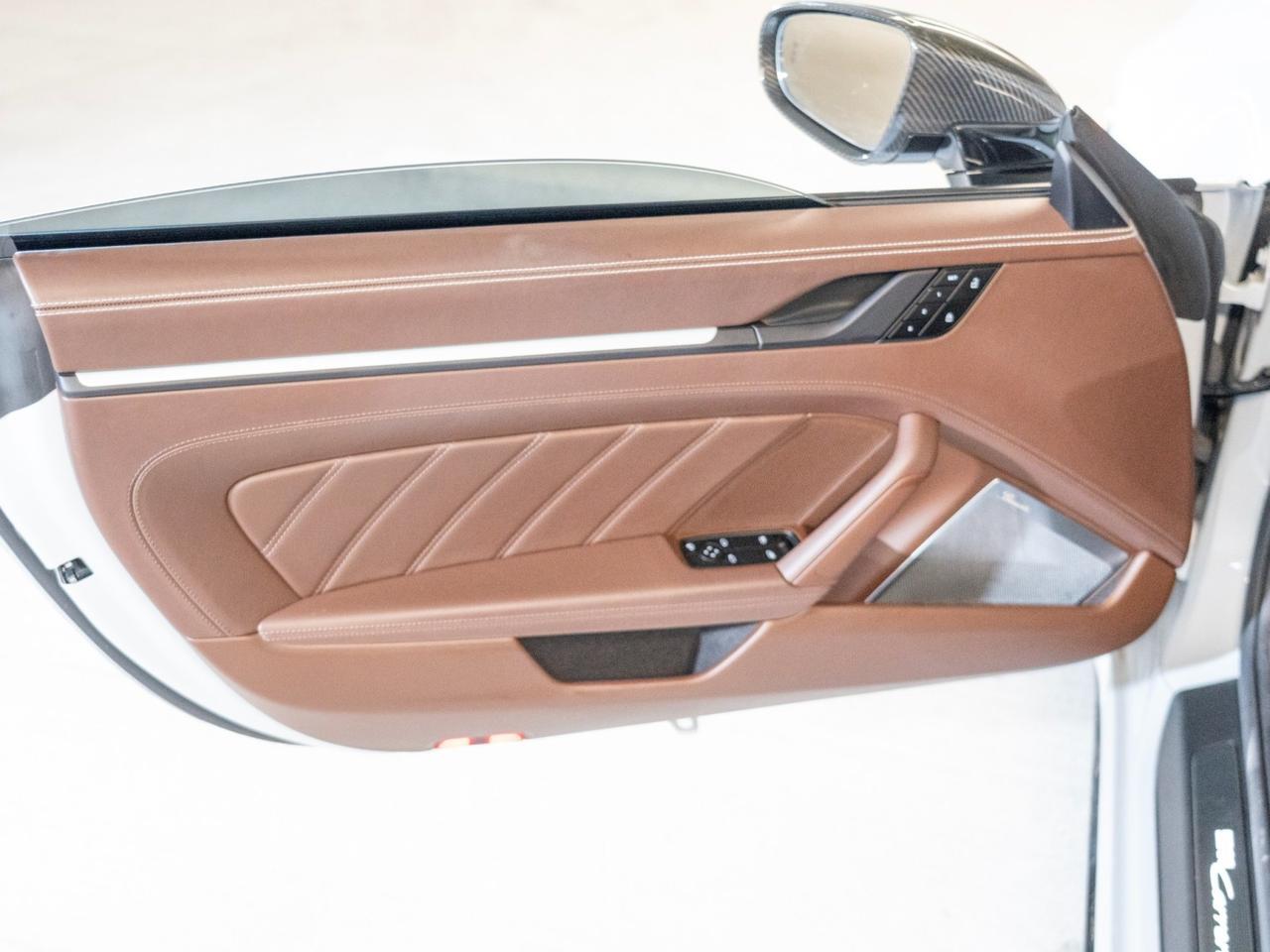 2024 Porsche 911 Carrera 4 GTS Pompano Beach FL