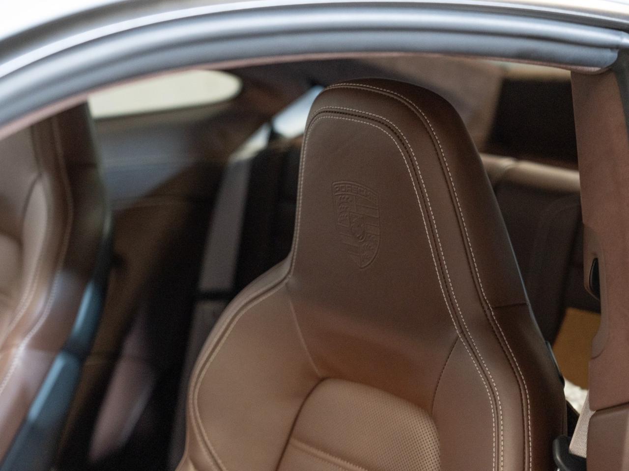2024 Porsche 911 Carrera 4 GTS Pompano Beach FL