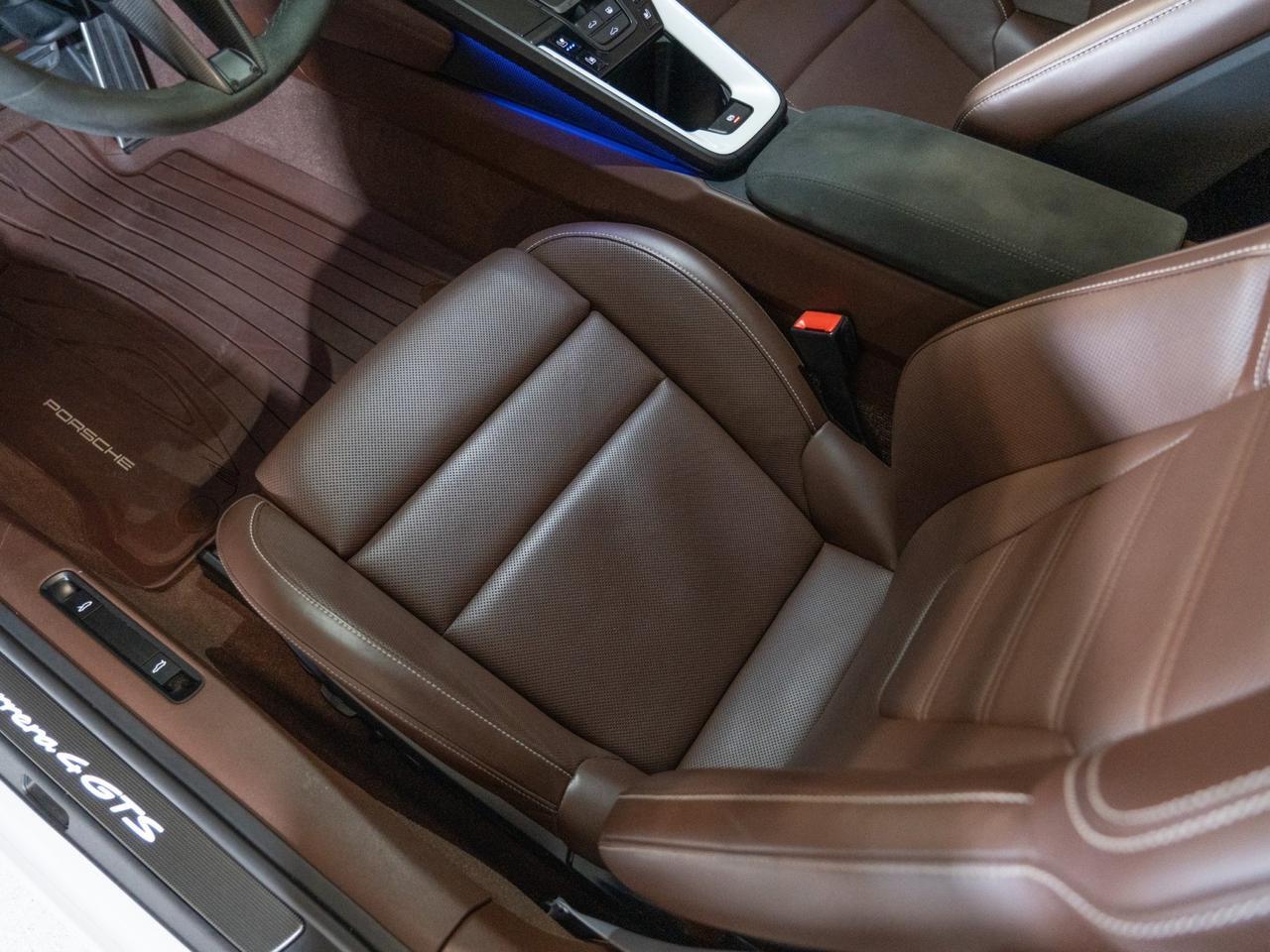 2024 Porsche 911 Carrera 4 GTS Pompano Beach FL
