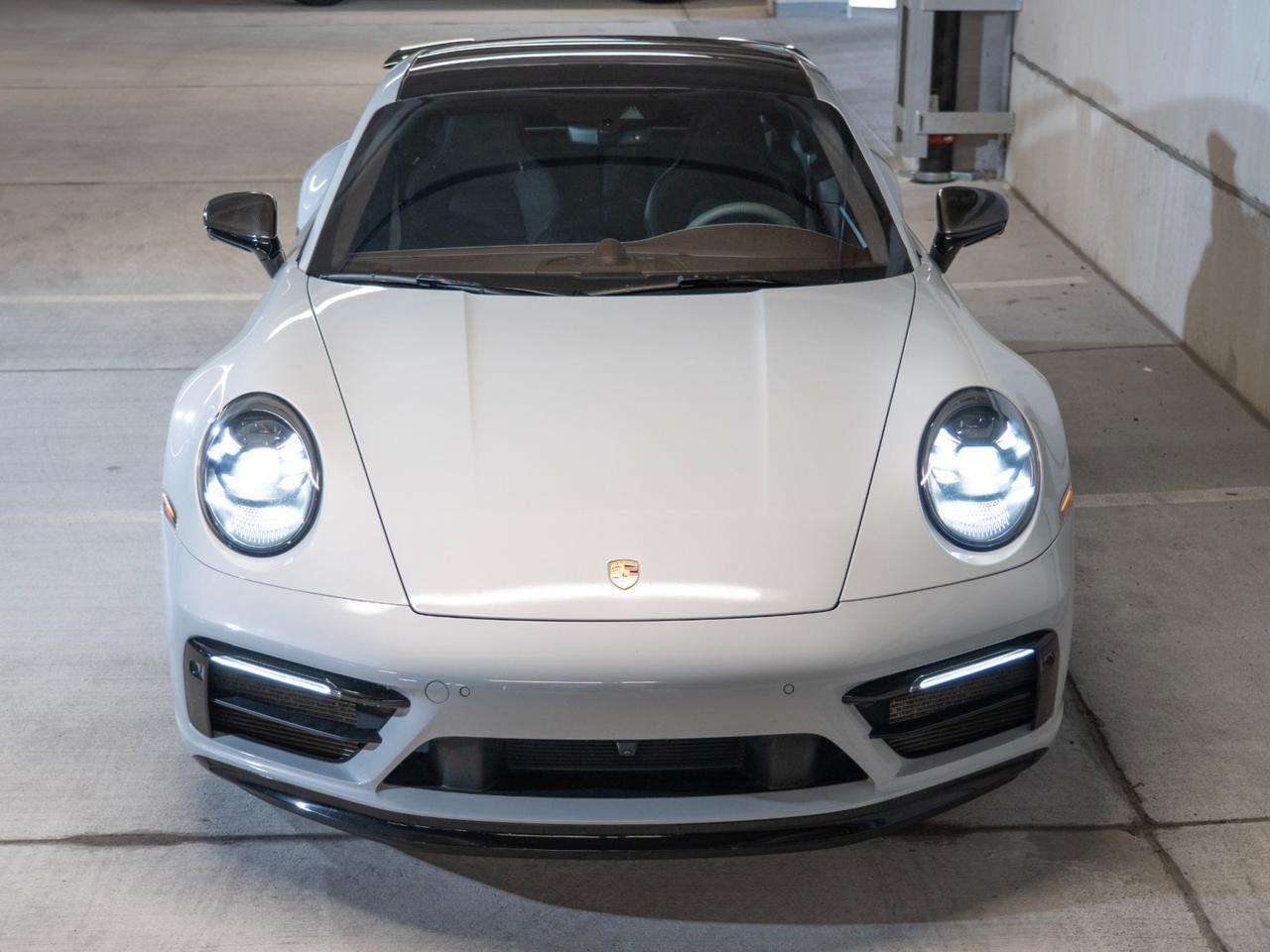 2024 Porsche 911 Carrera 4 GTS Pompano Beach FL