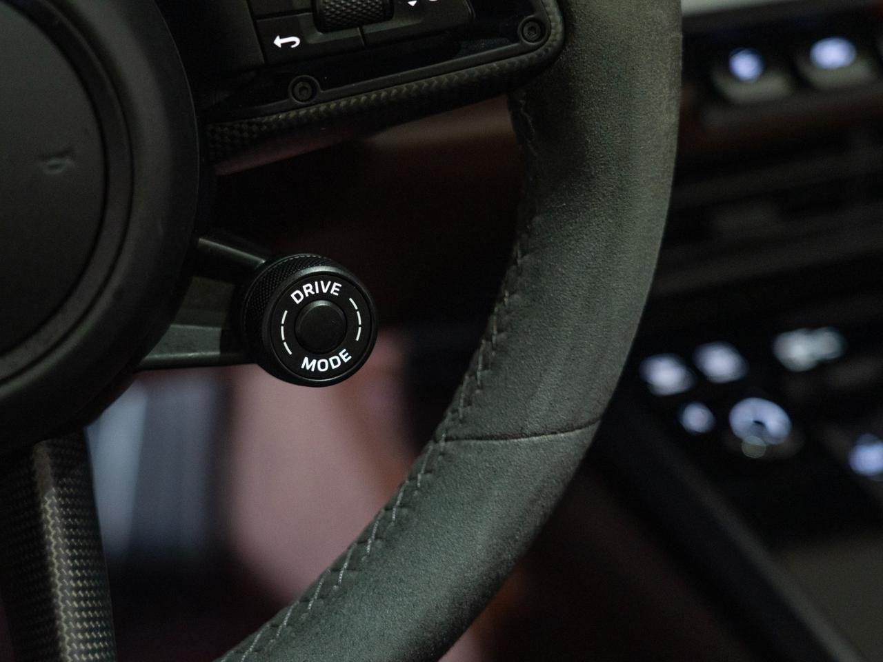 2024 Porsche 911 Carrera 4 GTS Pompano Beach FL