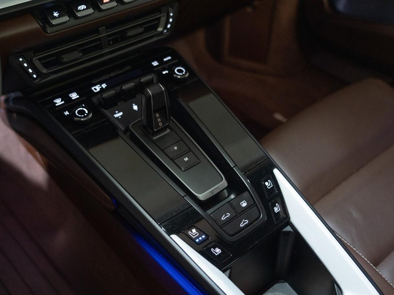 2024 Porsche 911 Carrera 4 GTS Pompano Beach FL