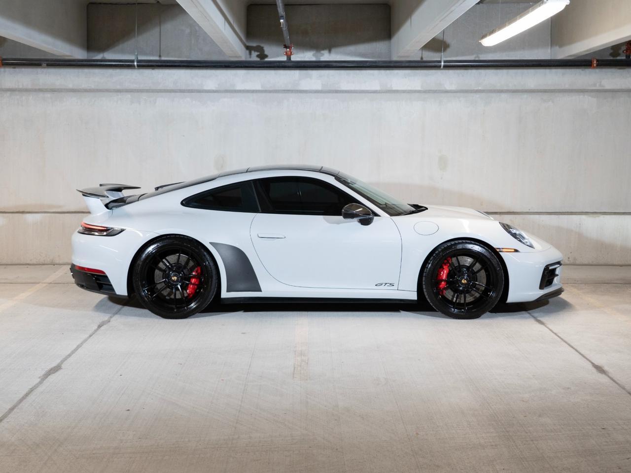 2024 Porsche 911 Carrera 4 GTS Pompano Beach FL