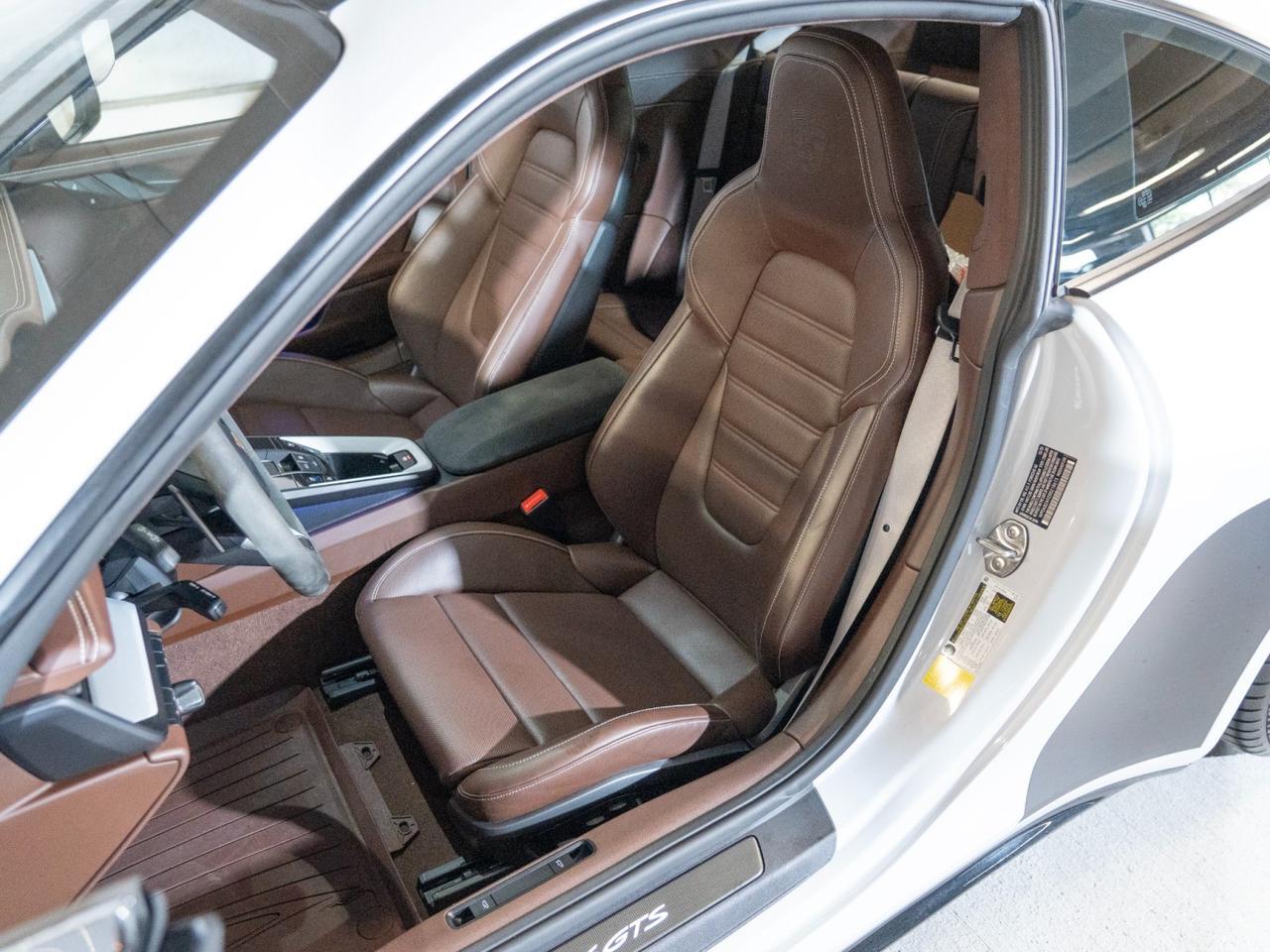 2024 Porsche 911 Carrera 4 GTS Pompano Beach FL