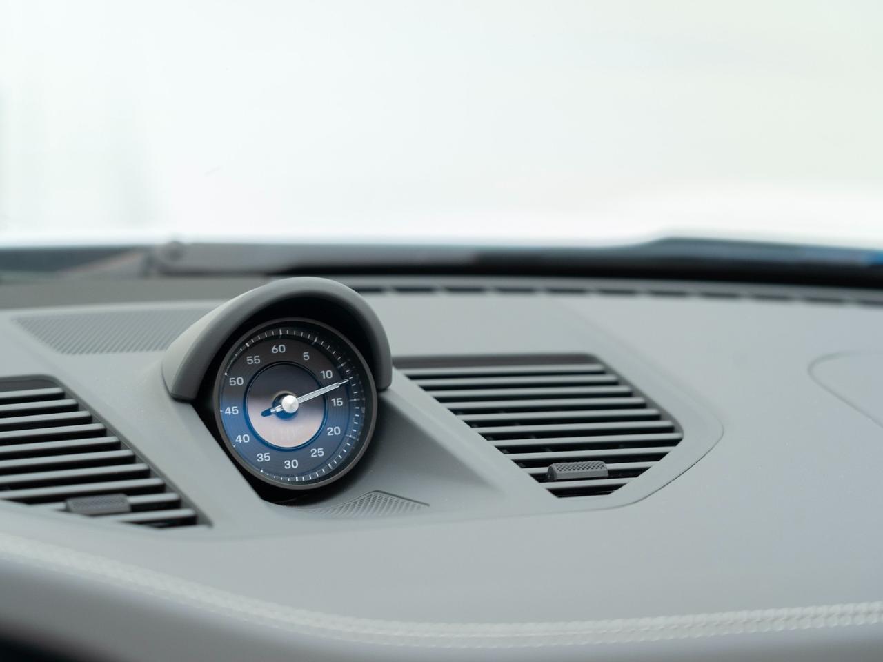 2024 Porsche 911 Carrera 4S Cabriolet Pompano Beach FL