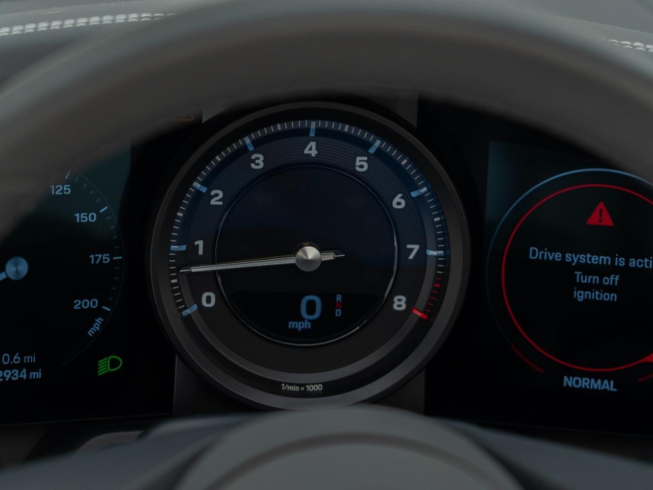 2024 Porsche 911 Carrera 4S Cabriolet Pompano Beach FL