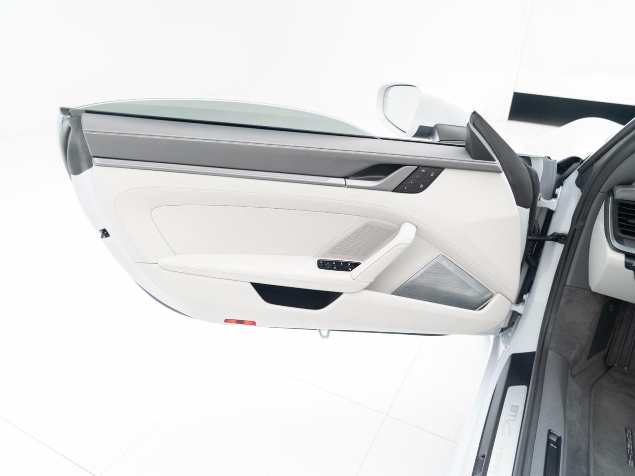 2024 Porsche 911 Carrera 4S Cabriolet Pompano Beach FL