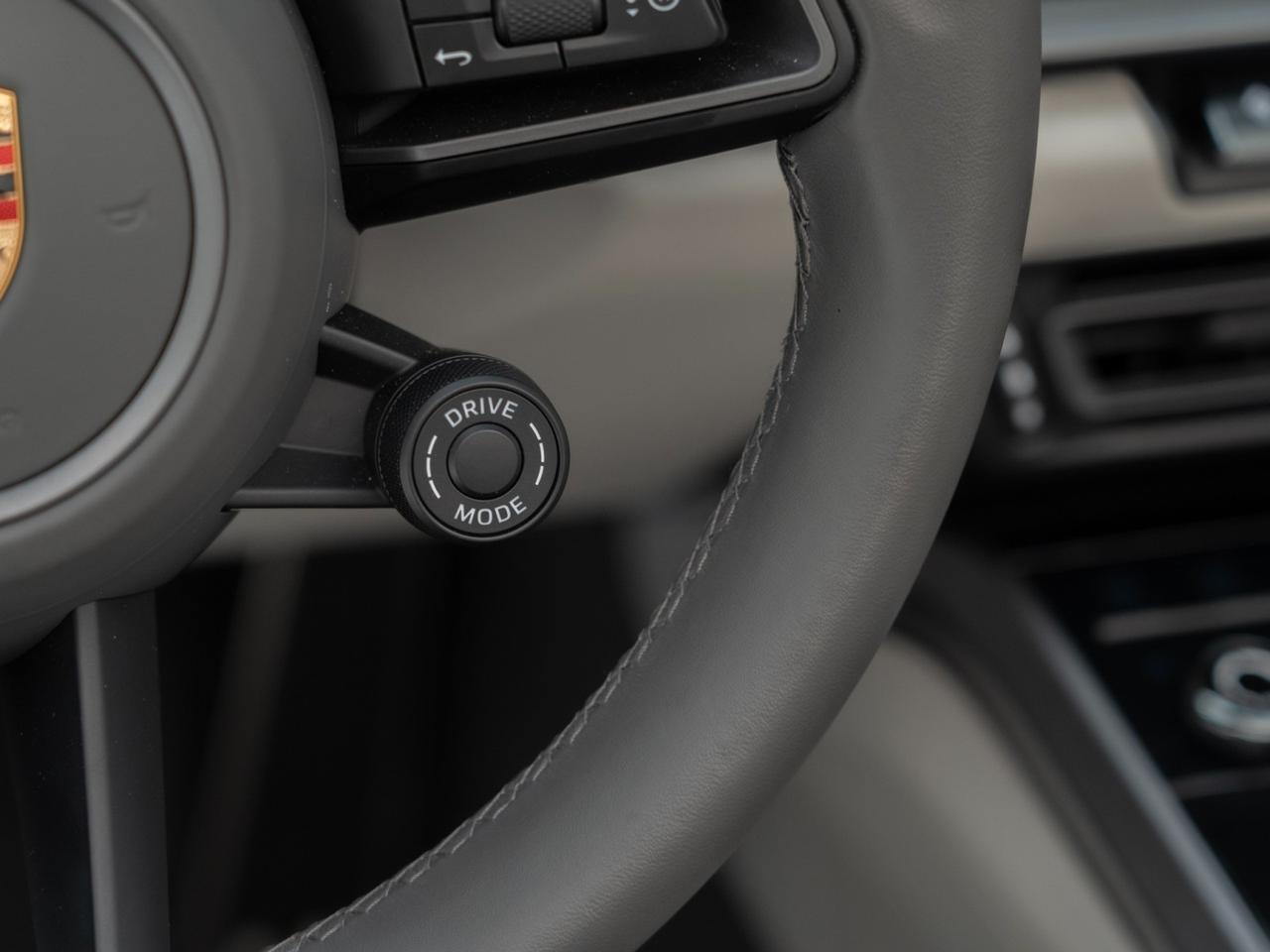 2024 Porsche 911 Carrera 4S Cabriolet Pompano Beach FL