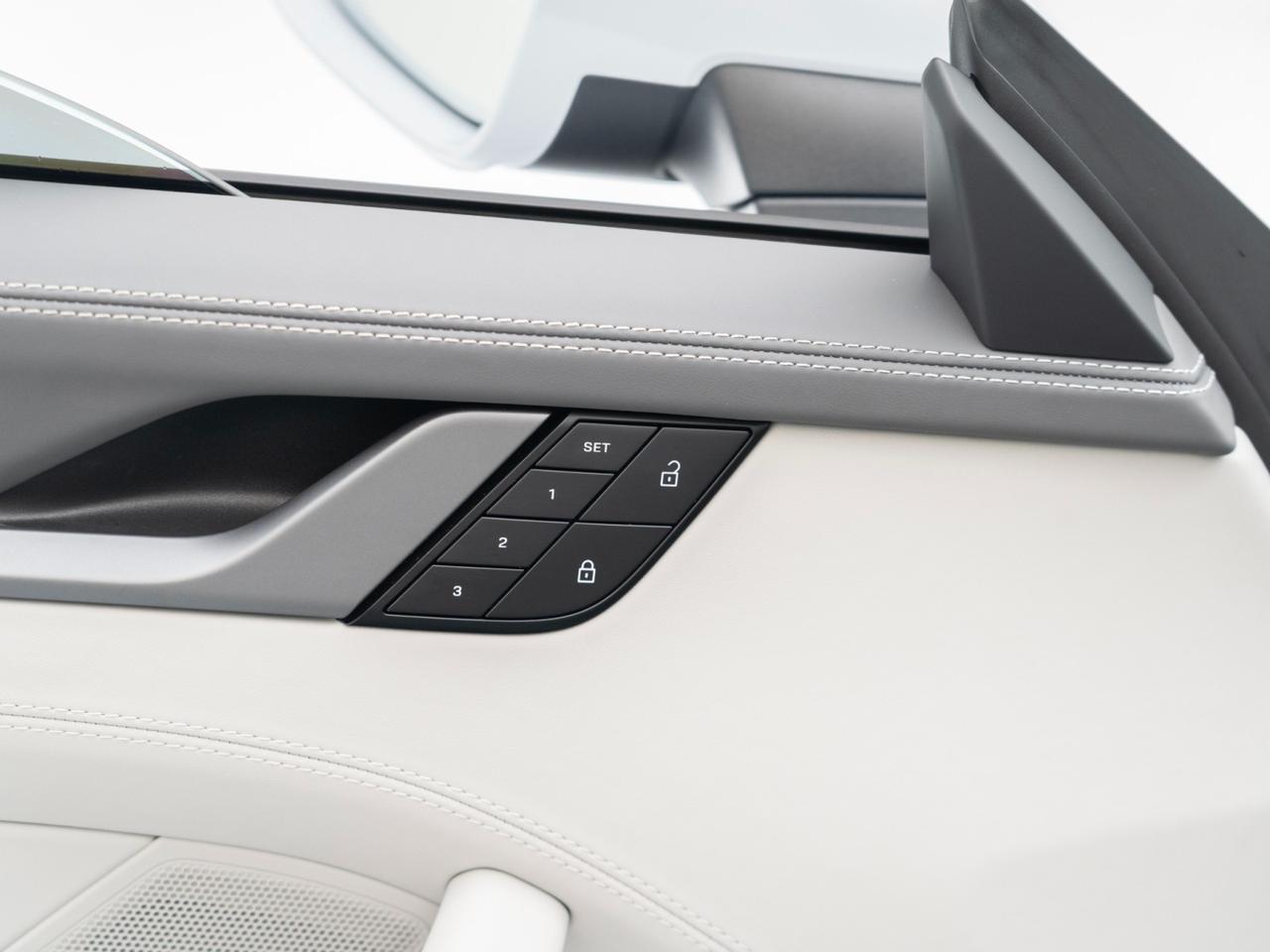 2024 Porsche 911 Carrera 4S Cabriolet Pompano Beach FL