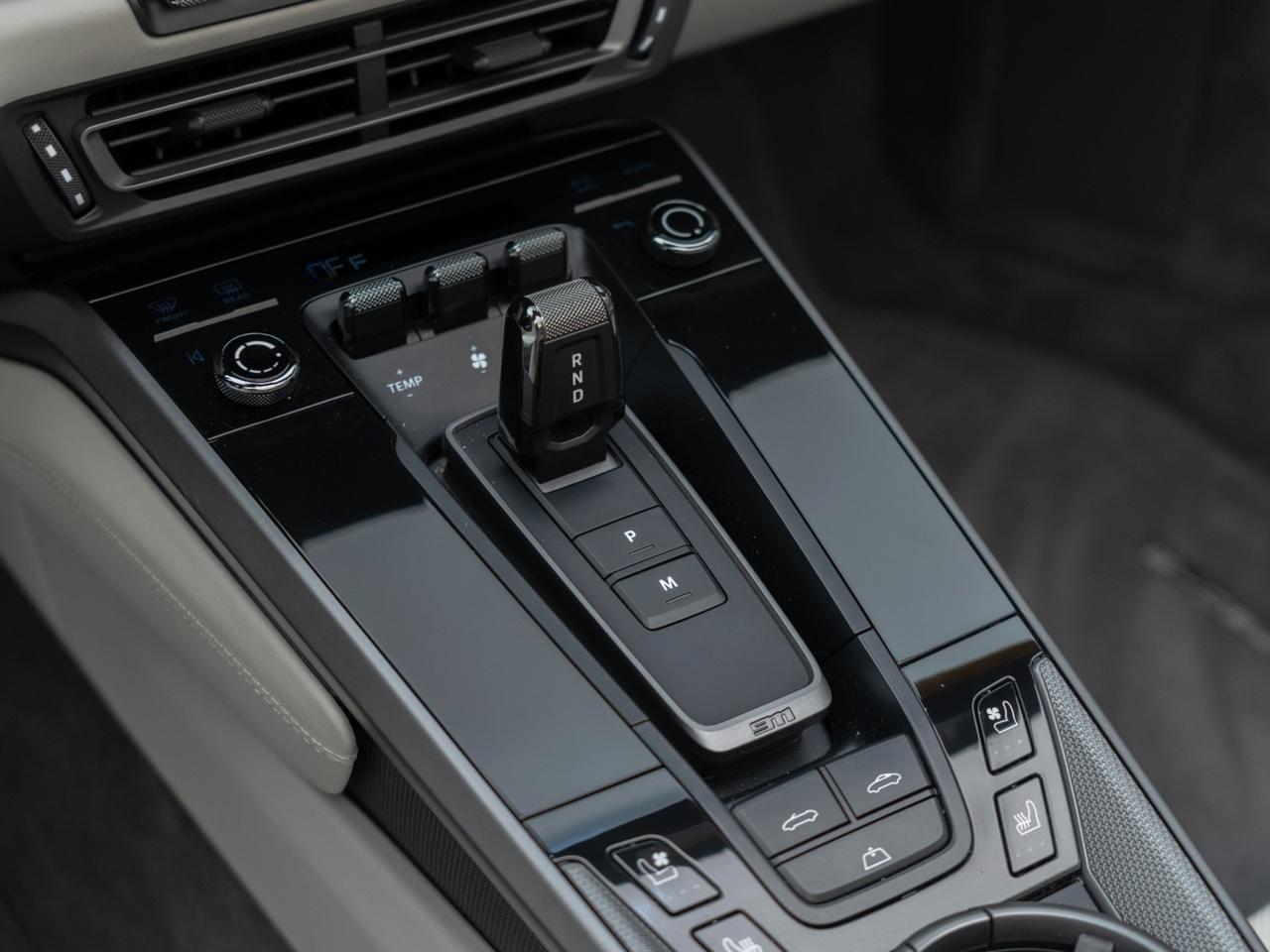 2024 Porsche 911 Carrera 4S Cabriolet Pompano Beach FL