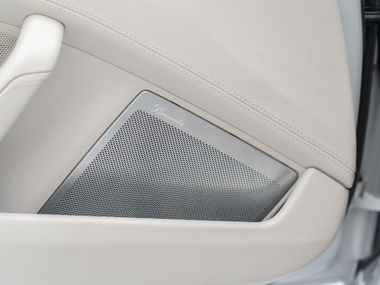 2024 Porsche 911 Carrera 4S Cabriolet Pompano Beach FL