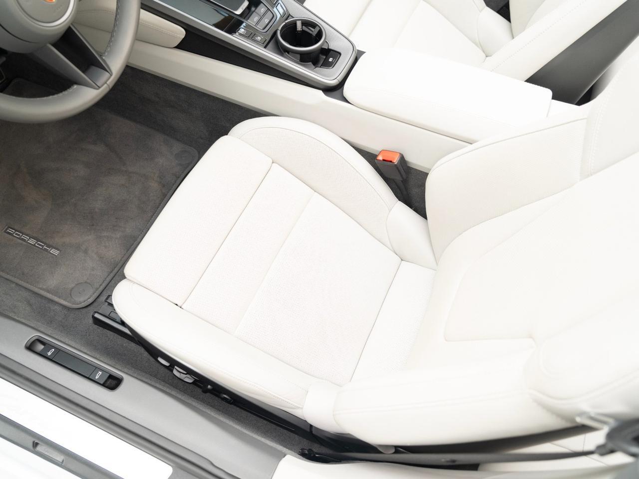 2024 Porsche 911 Carrera 4S Cabriolet Pompano Beach FL