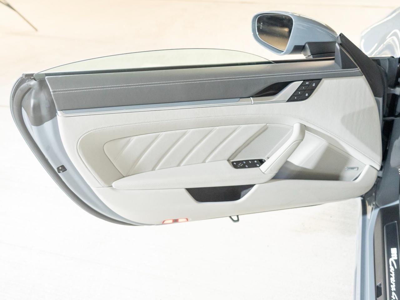 2024 Porsche 911 Carrera 4S Cabriolet Pompano Beach FL