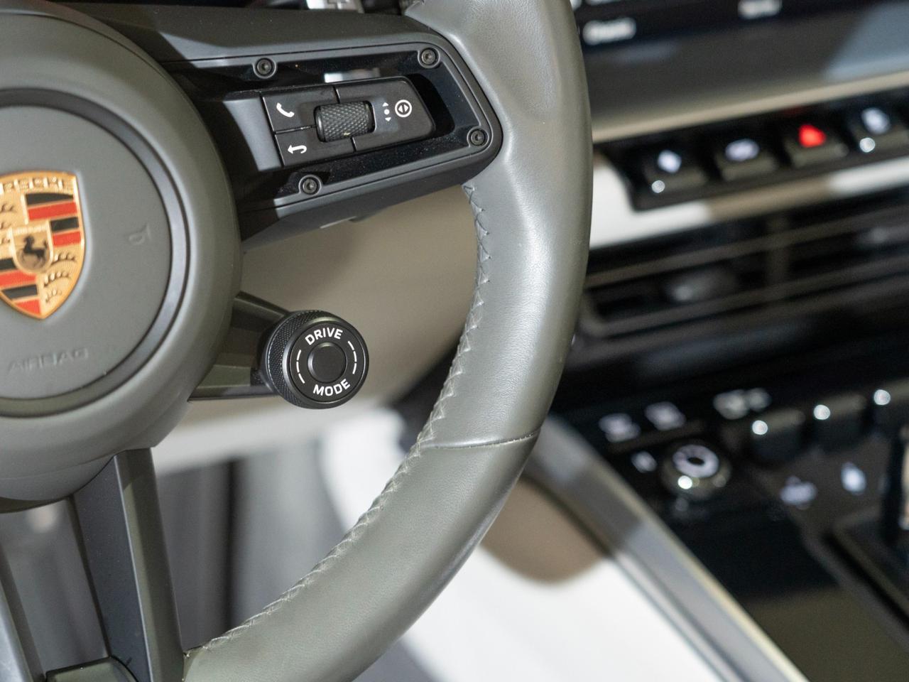2024 Porsche 911 Carrera 4S Cabriolet Pompano Beach FL