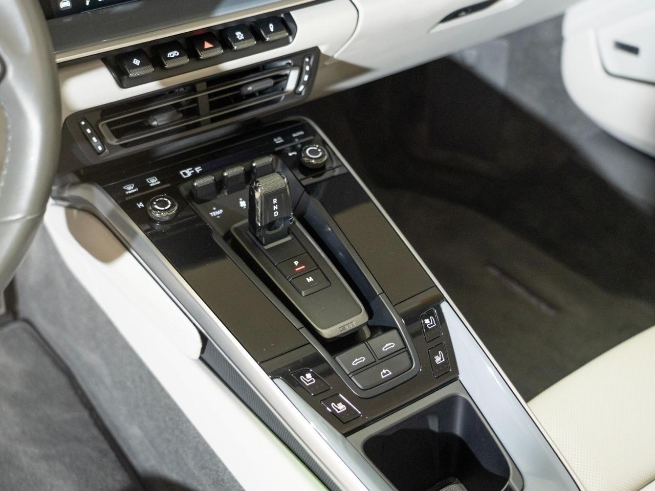2024 Porsche 911 Carrera 4S Cabriolet Pompano Beach FL
