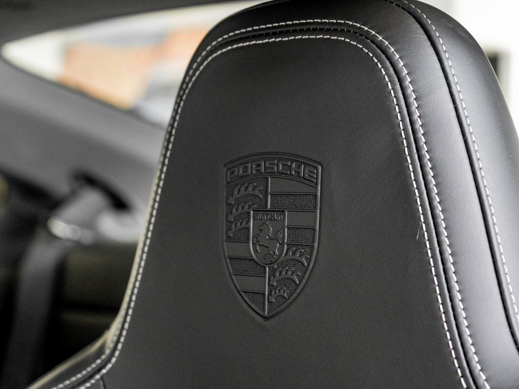 2024 Porsche 911 Carrera 4S Colorado Springs CO