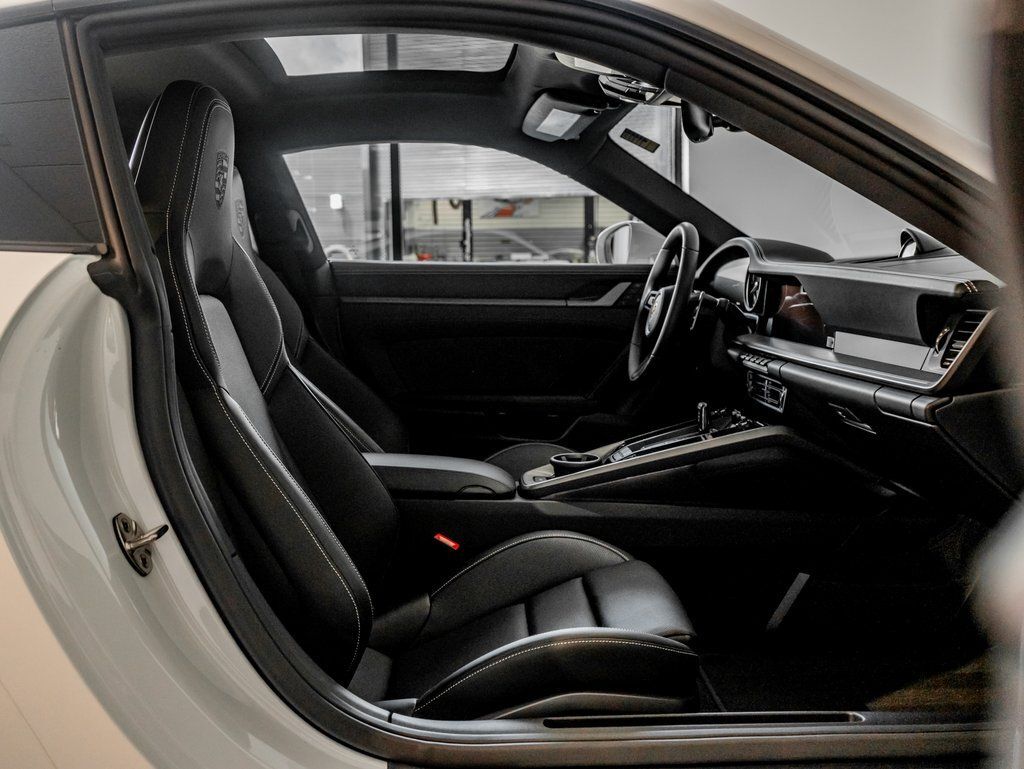 2024 Porsche 911 Carrera 4S Colorado Springs CO