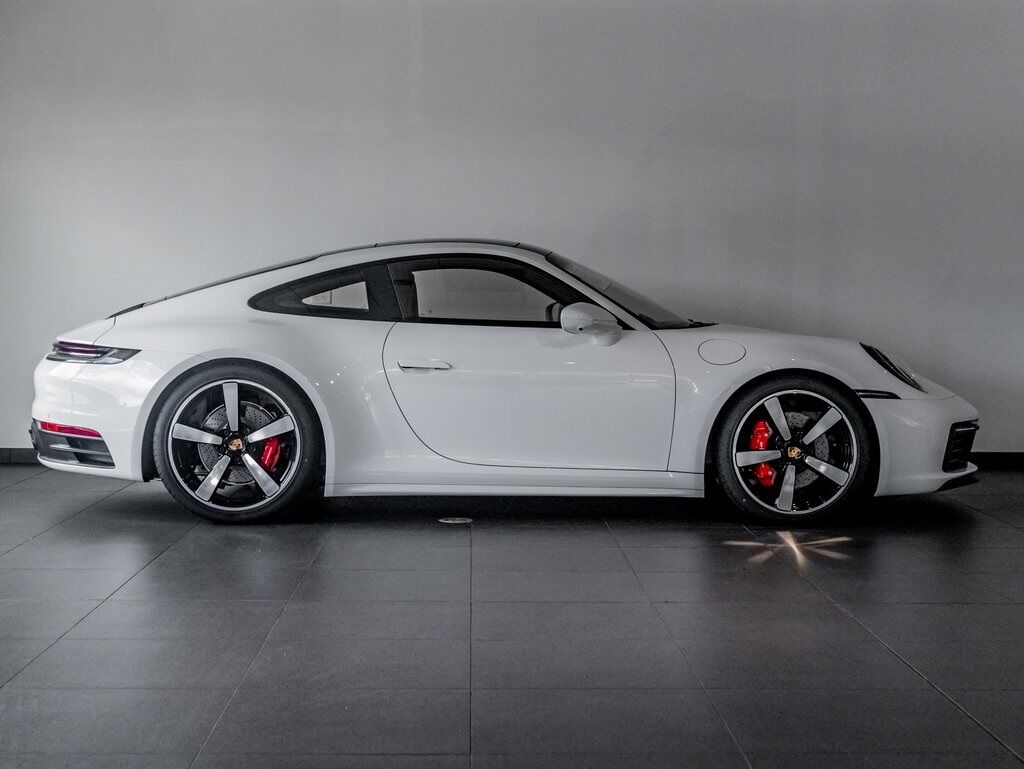 2024 Porsche 911 Carrera 4S Colorado Springs CO