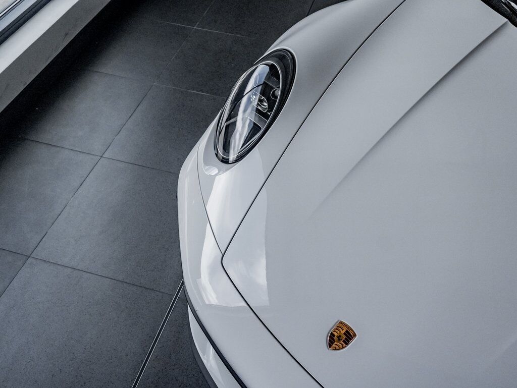 2024 Porsche 911 Carrera 4S Colorado Springs CO