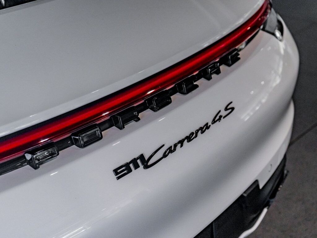 2024 Porsche 911 Carrera 4S Colorado Springs CO