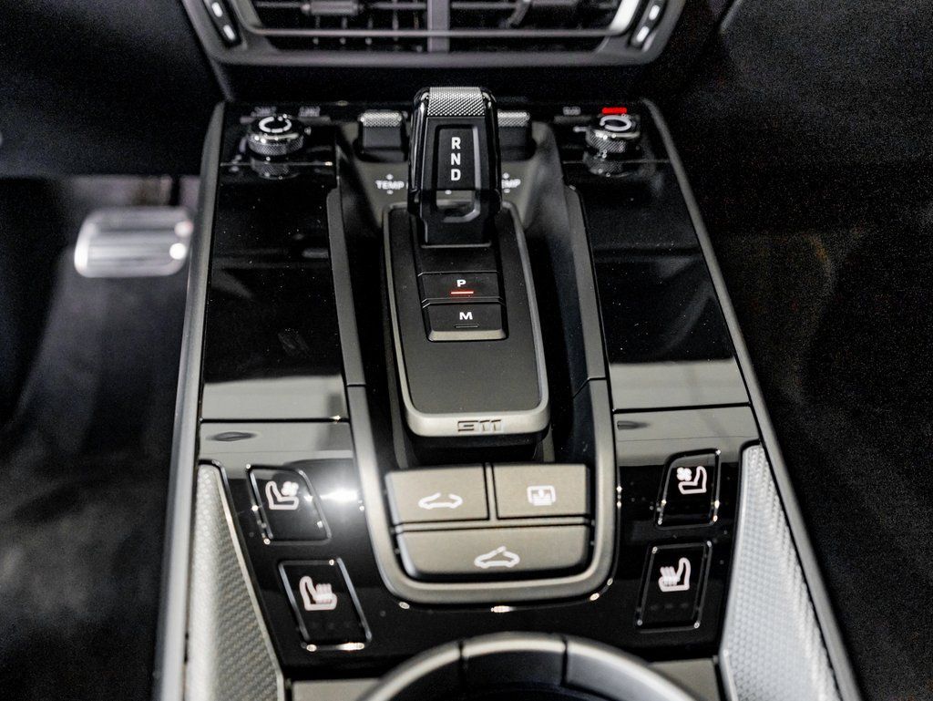 2024 Porsche 911 Carrera 4S Colorado Springs CO