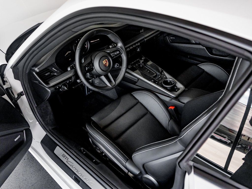 2024 Porsche 911 Carrera 4S Colorado Springs CO
