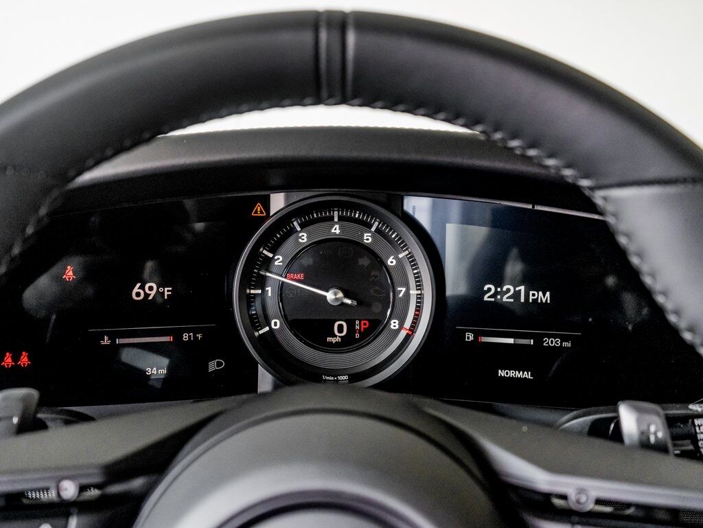 2024 Porsche 911 Carrera 4S Colorado Springs CO