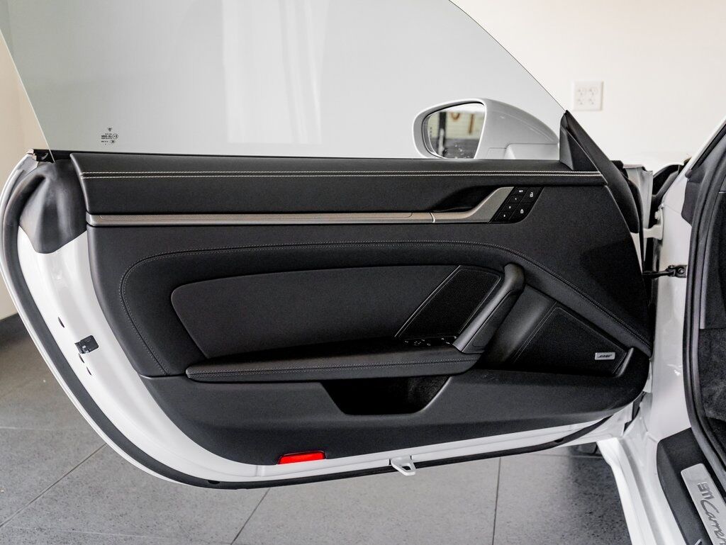 2024 Porsche 911 Carrera 4S Colorado Springs CO
