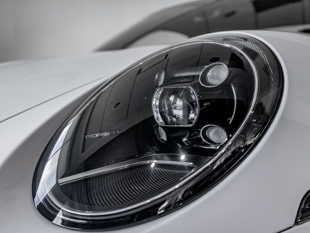 2024 Porsche 911 Carrera 4S Colorado Springs CO