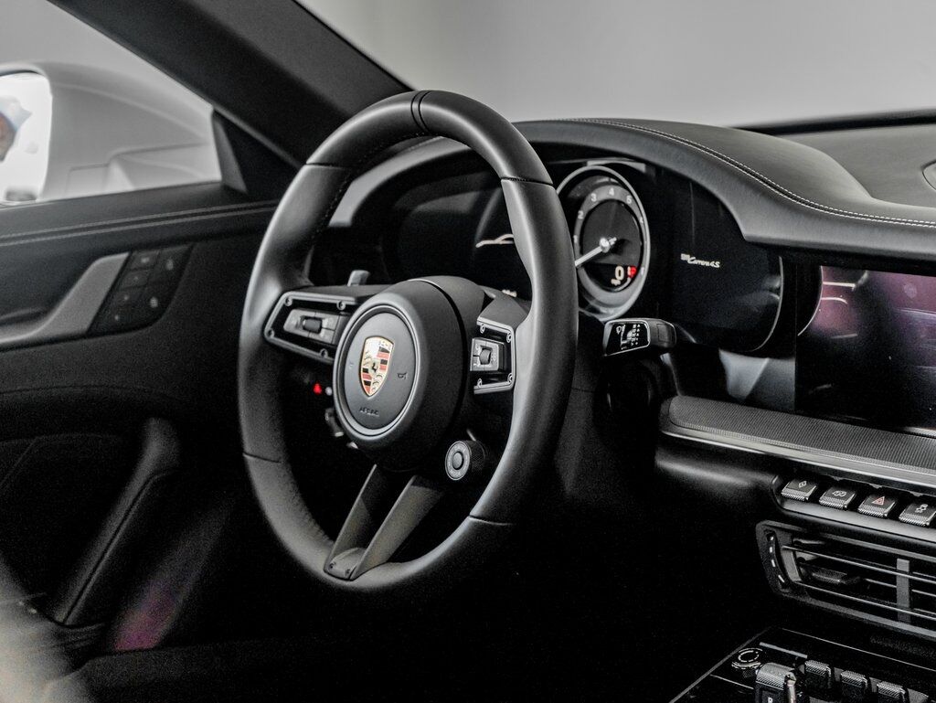 2024 Porsche 911 Carrera 4S Colorado Springs CO