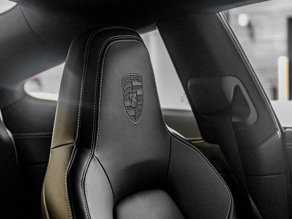 2024 Porsche 911 Carrera 4S Colorado Springs CO